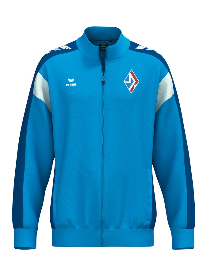 Erima Celebrate 125 Trainingsjacke