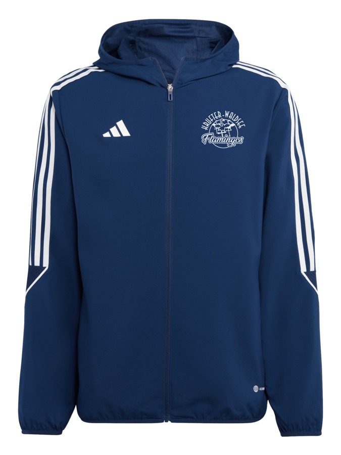 adidas Tiro 23 League Windbreaker Präsentationsjacke