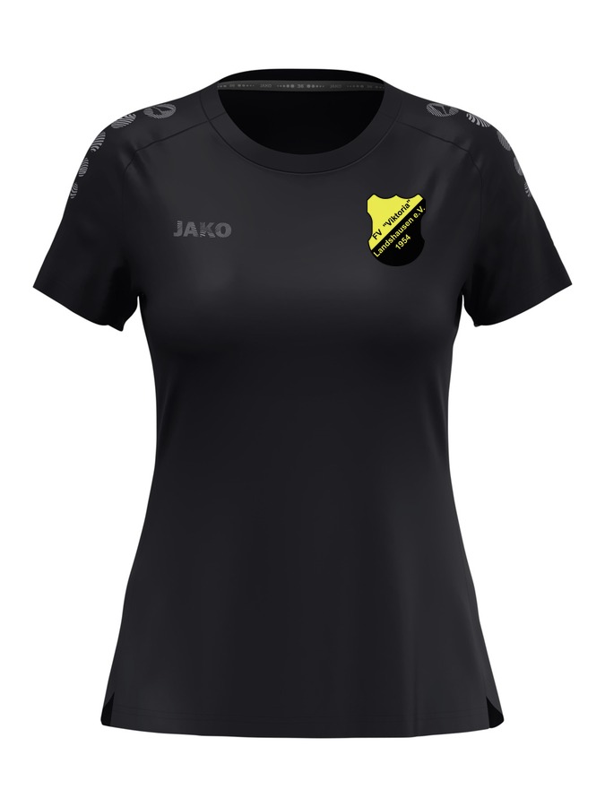 Jako T-Shirt Light Flow Damen