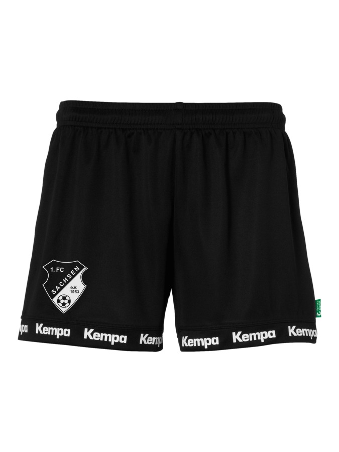 Kempa Wave 26 Shorts Damen