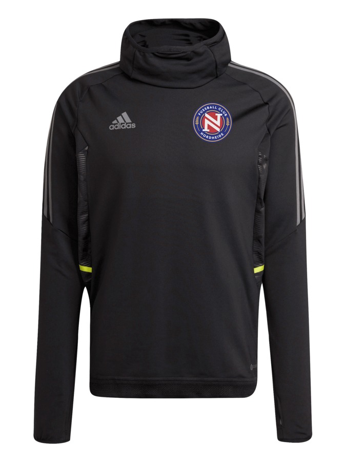 adidas Condivo 22 Pro Oberteil