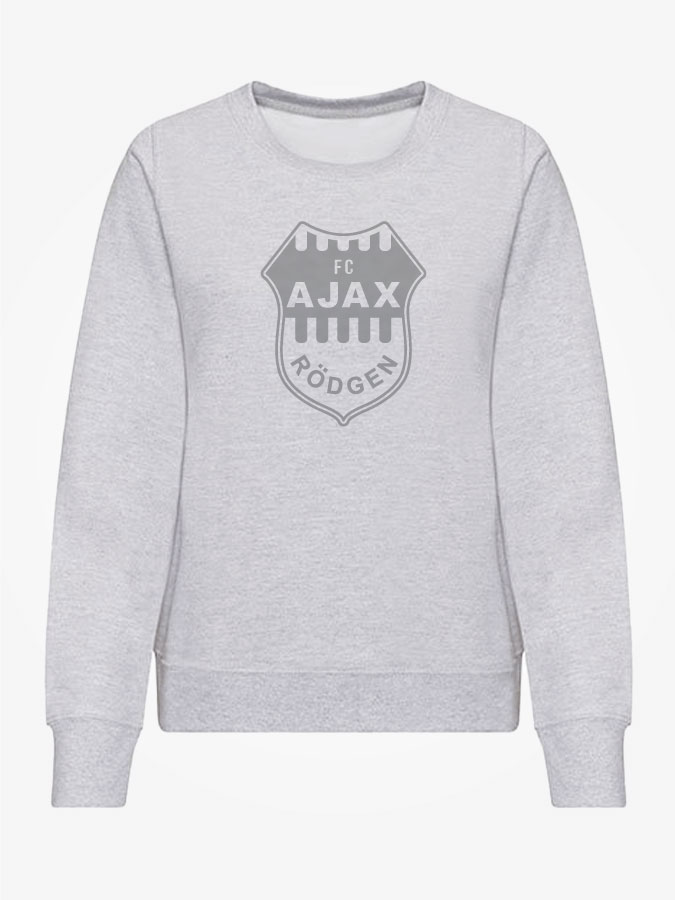 Sweater All Grey Unisex