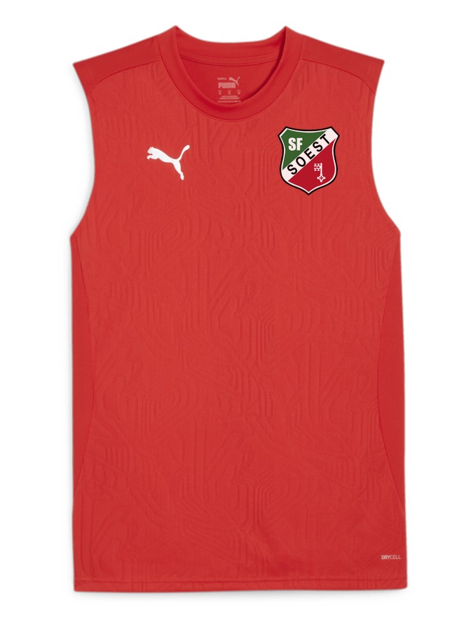 PUMA teamFINAL Trainingstanktop
