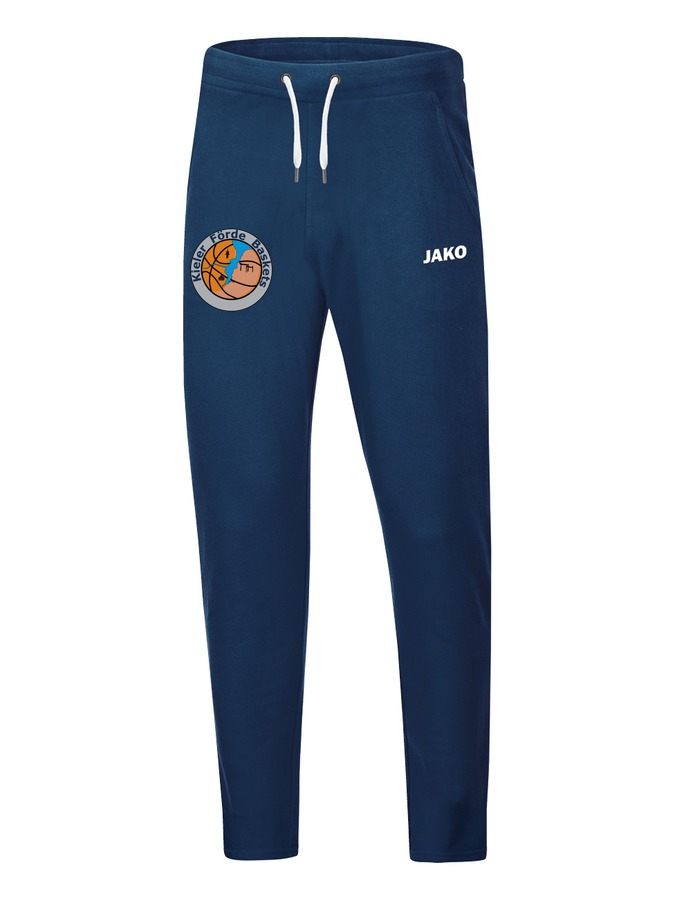 Jako Jogginghose Base
