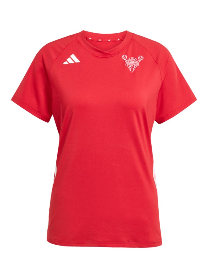 adidas Volleyball Hilo Short Sleeve Trikot Damen