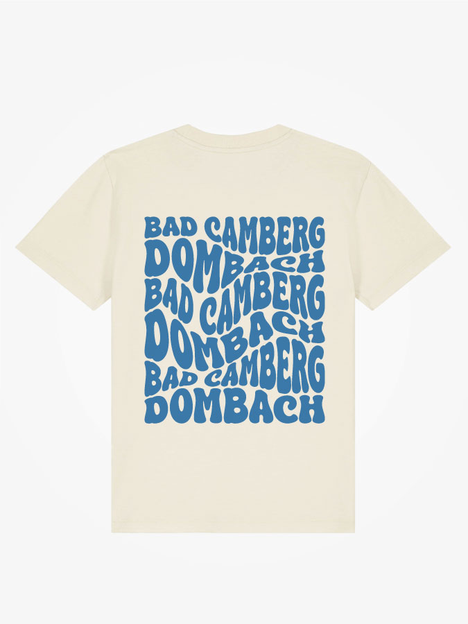 Shirt Wavy Kids