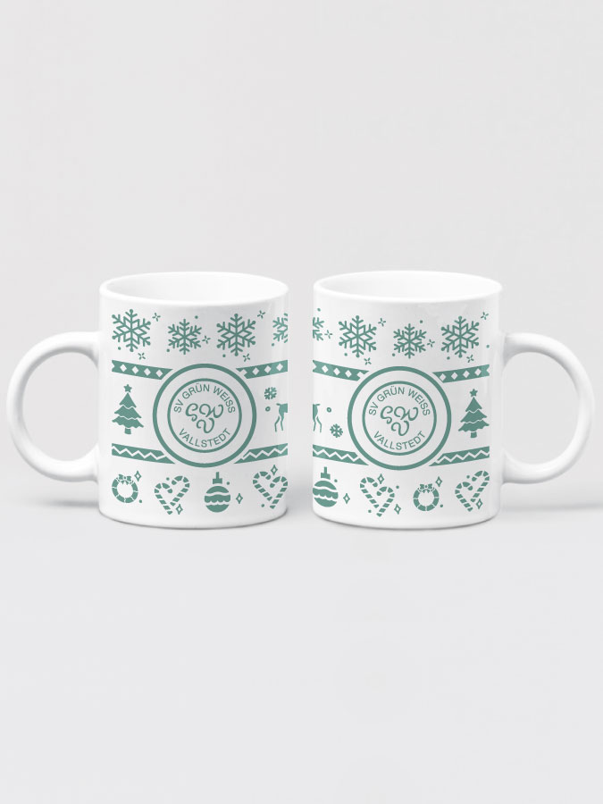 Tasse Christmas