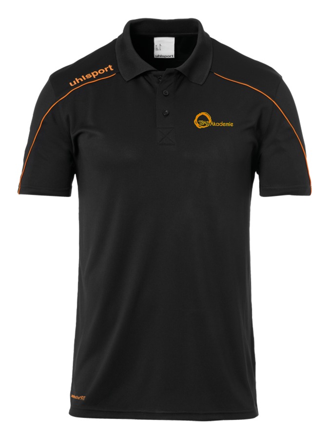 uhlsport Stream 22 Polo Shirt