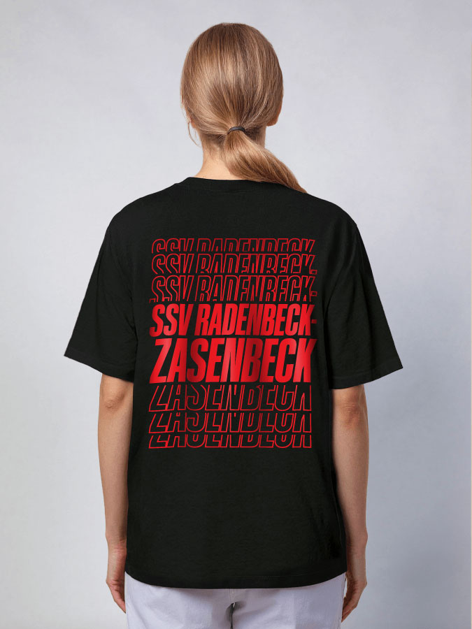 Oversized Shirt Neon Unisex