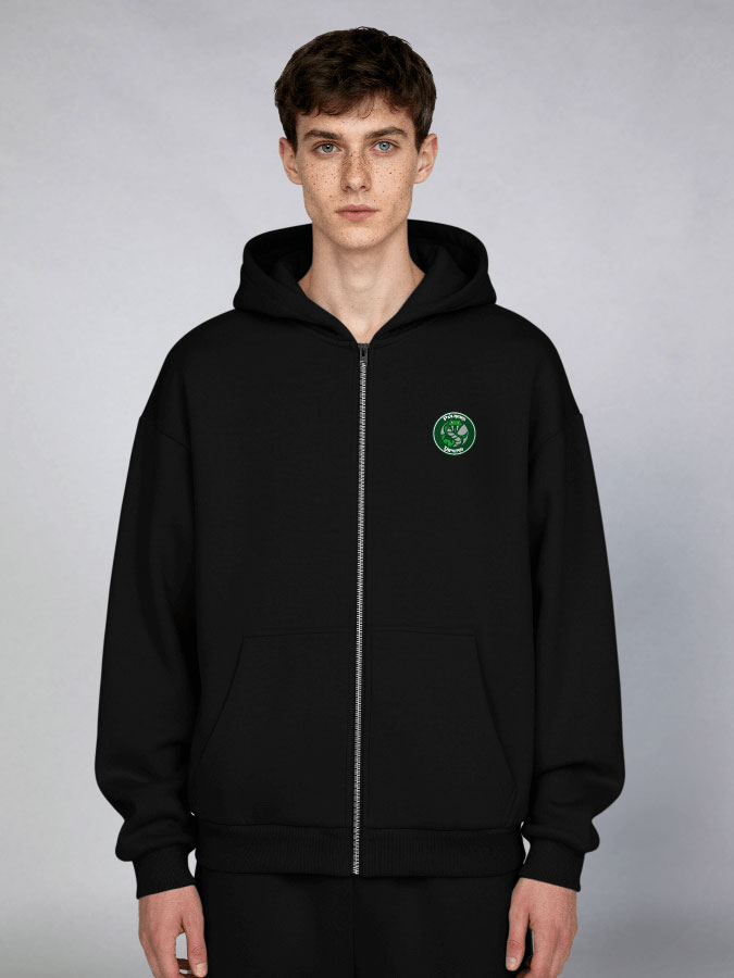 Sweatjacke Travel Herren