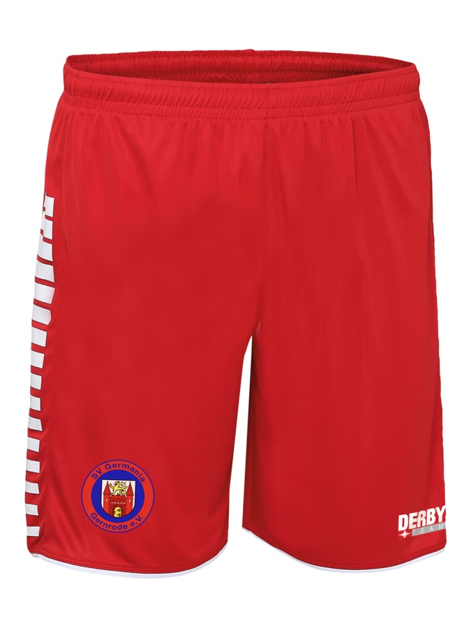 Derbystar Hyper Hose