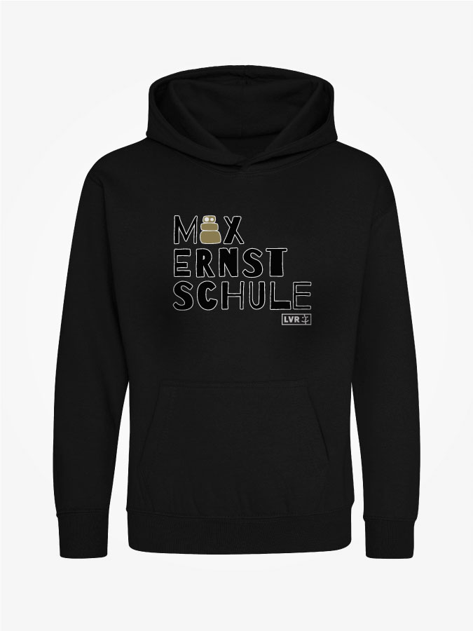 Hoodie Classic Kids