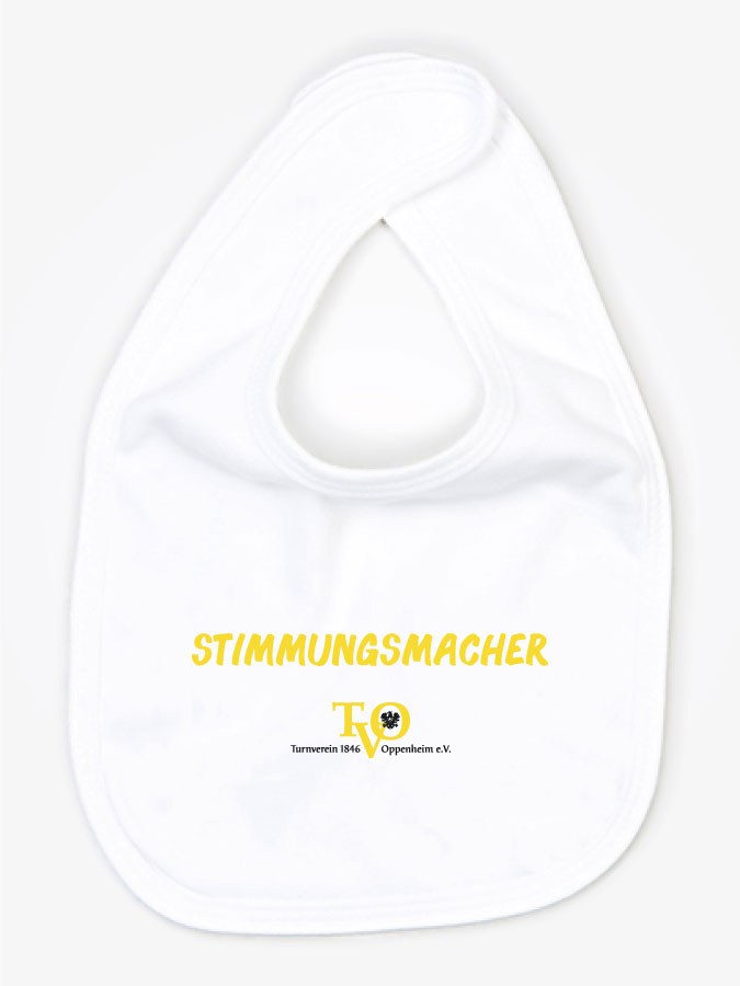Babylätzchen Stimmungsmacher