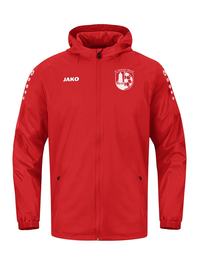 Jako Allwetterjacke Team 2.0
