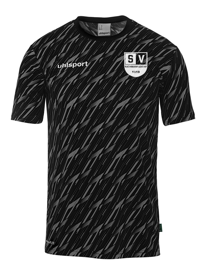 uhlsport Progressive 28 Shirt Kurzarm