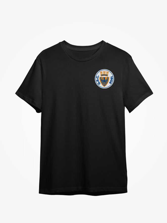 Shirt Organic Kids