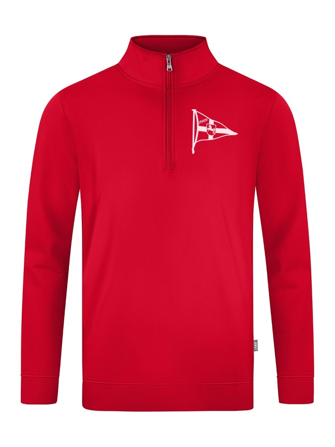 Jako Ziptop Doubletex