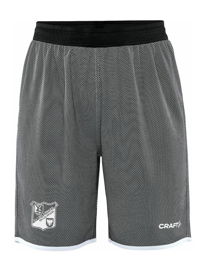 Craft Progress Reversible Basket Shorts Damen