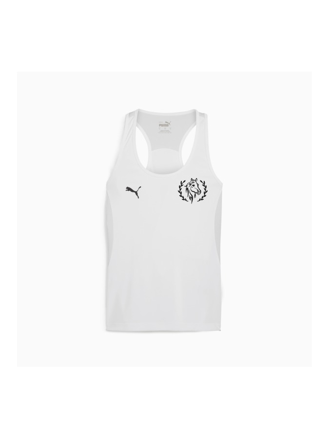 PUMA teamGOAL Tank Top