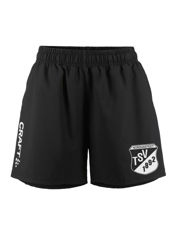 Craft Rush 2.0 Shorts Damen