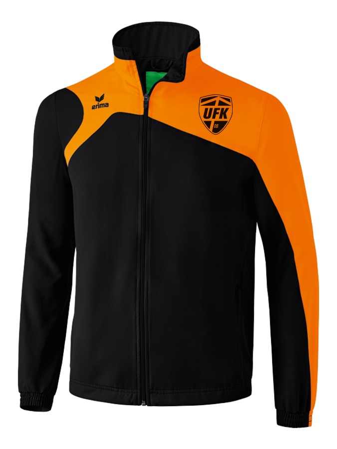 Erima Club 1900 2.0 Präsentationsjacke