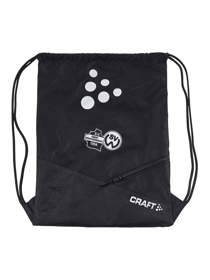 Craft Squad Go Gym Bag