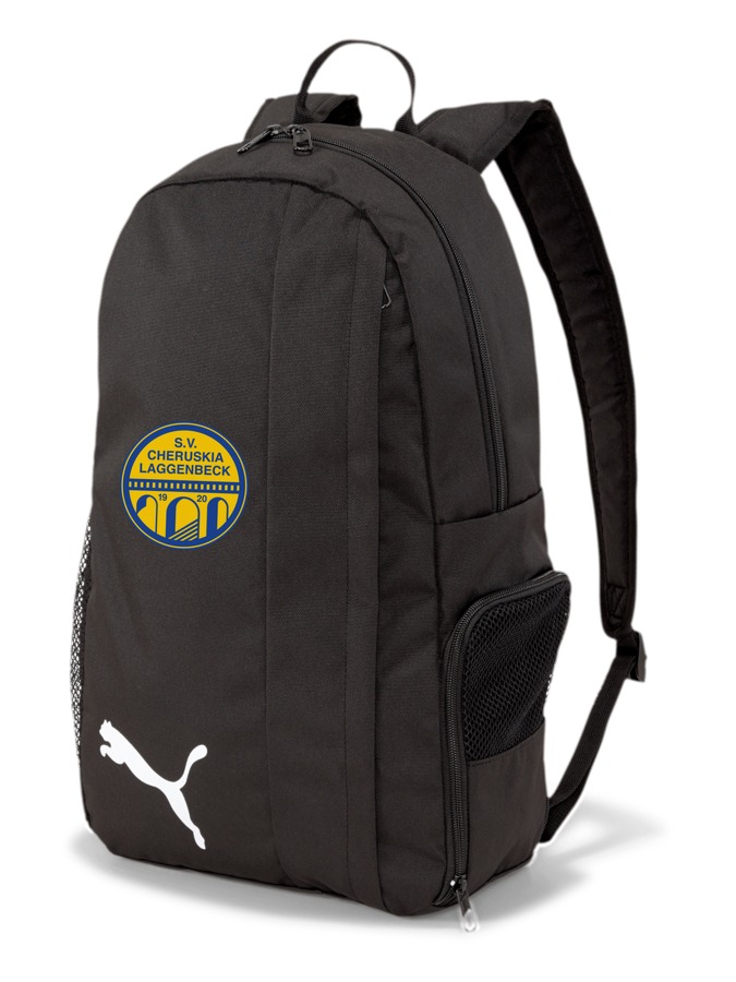 PUMA teamGOAL 23 Backpack mit Bodenfach
