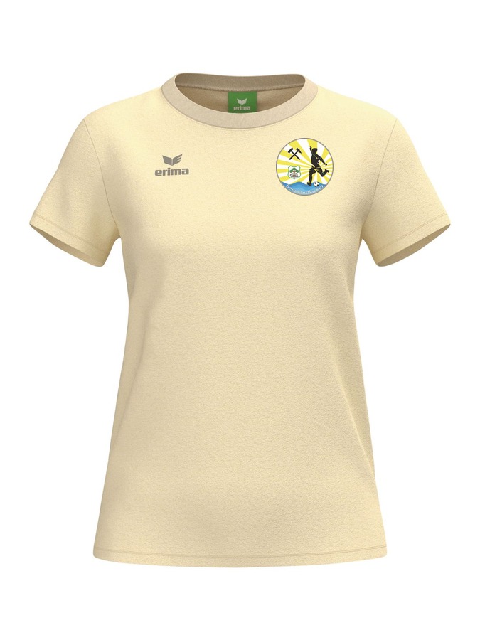 Erima Compete T-Shirt Damen