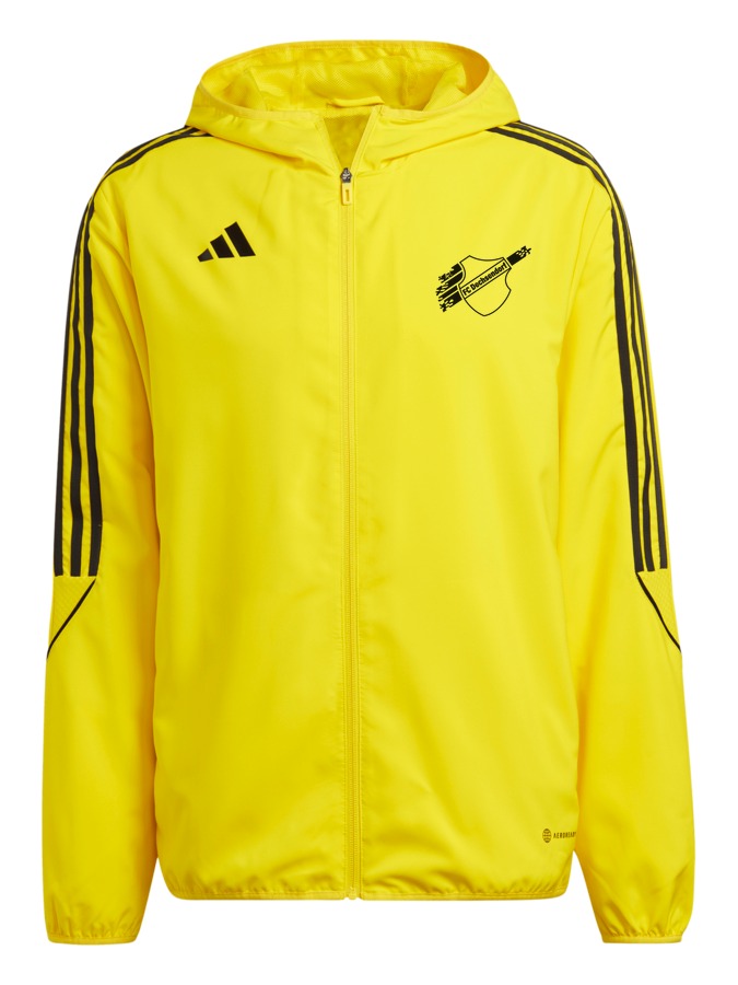 adidas Tiro 23 League Windbreaker Präsentationsjacke