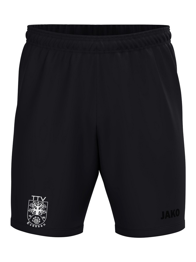 Jako Trainingsshort One