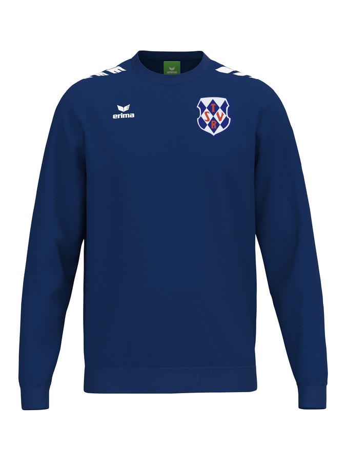 Erima Compete 3 Wings Sweatshirt