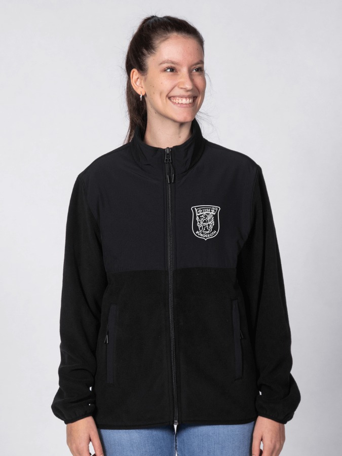 Fleecejacke Explore Unisex