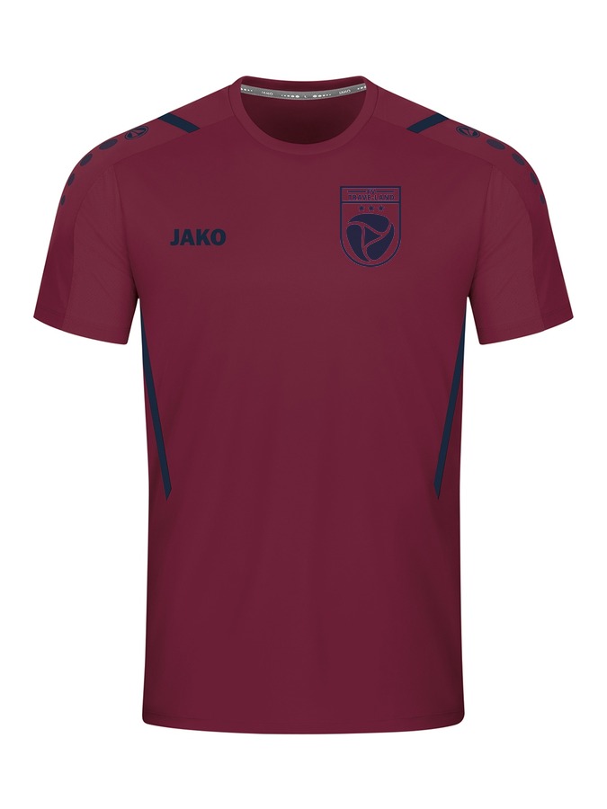 Jako Trikot Challenge