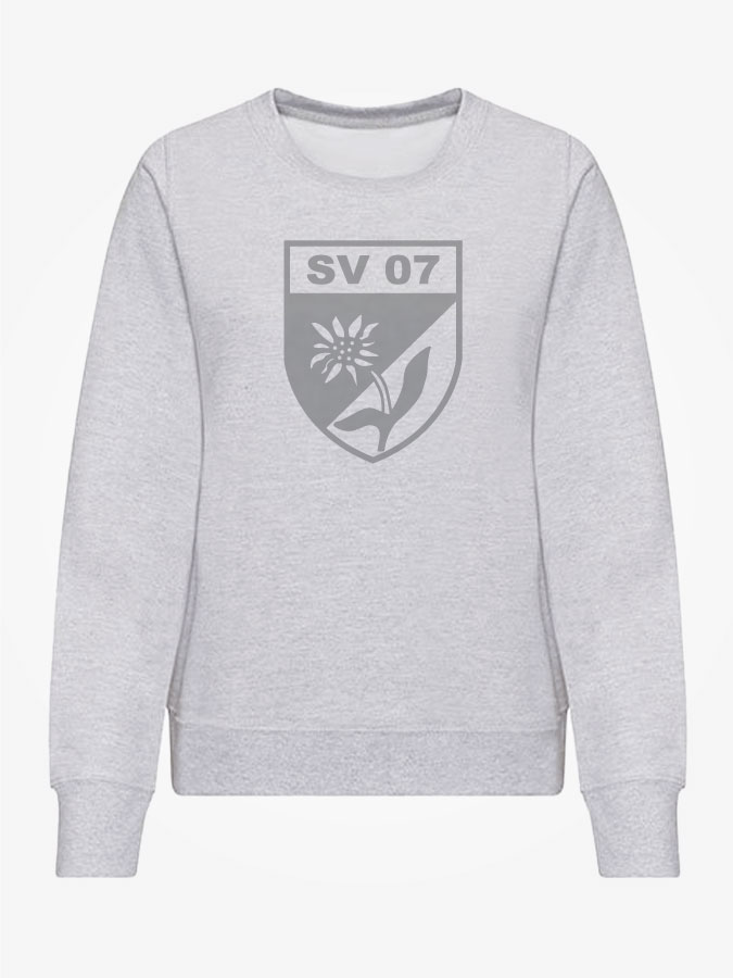 Sweater All Grey Unisex