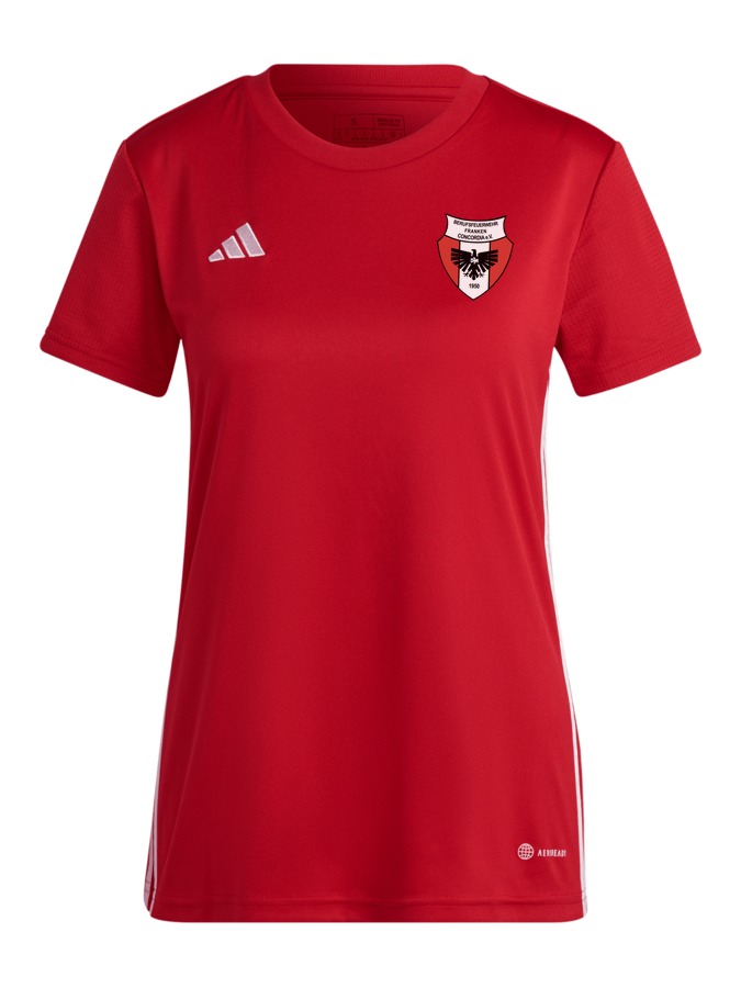 adidas Tabela 23 Trikot Damen