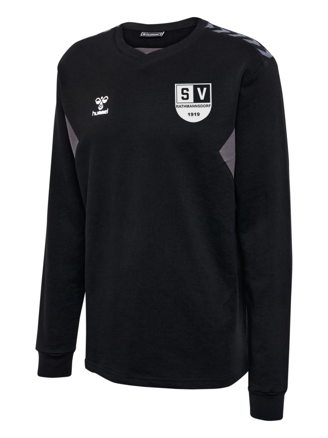 Hummel Authentic Co Training Sweat