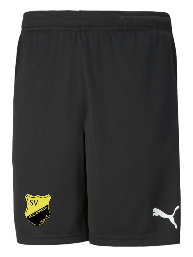 PUMA teamRISE Training Shorts