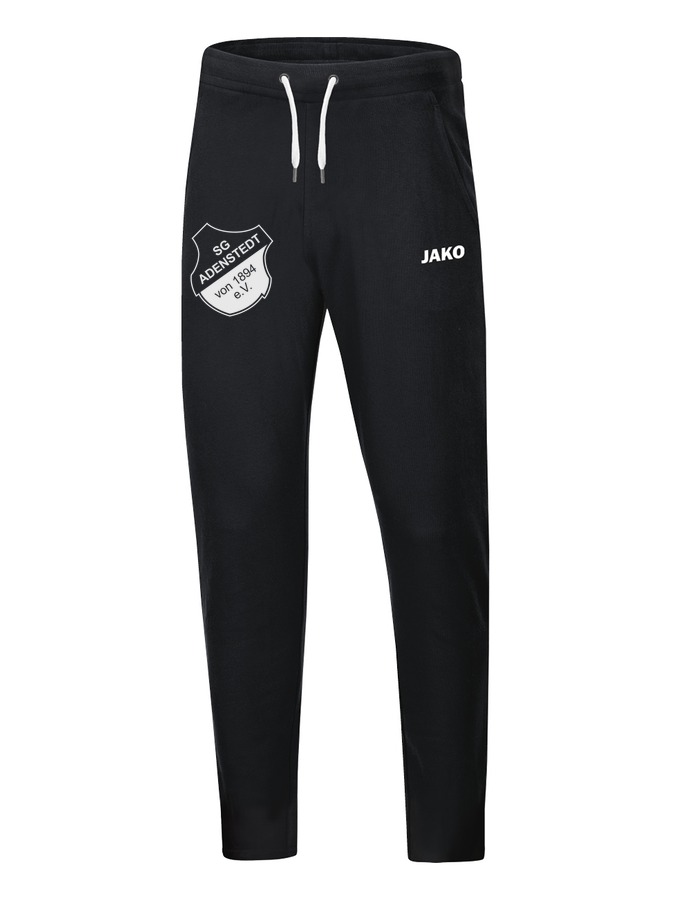 Jako Jogginghose Base
