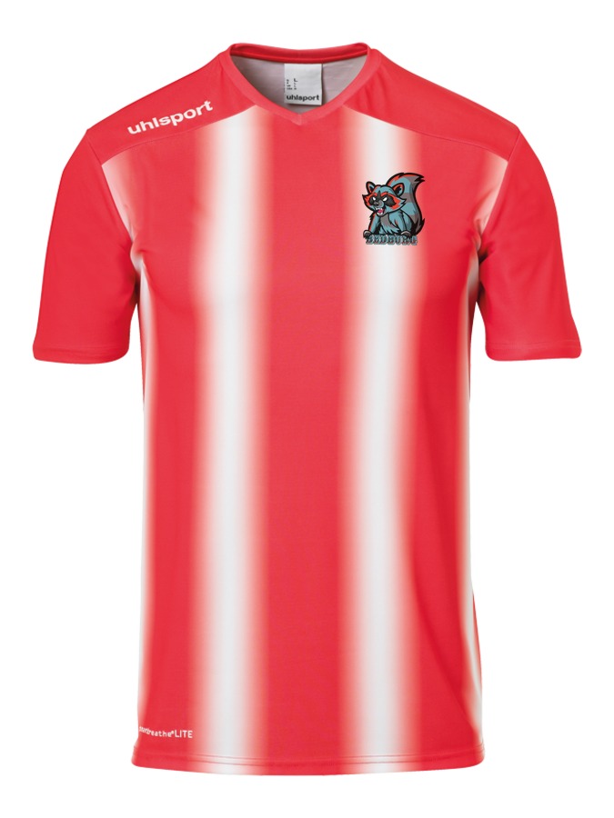 uhlsport Stripe 2.0 Trikot Kurzarm