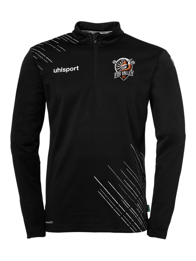 uhlsport Score 26 1/4 Zip Top