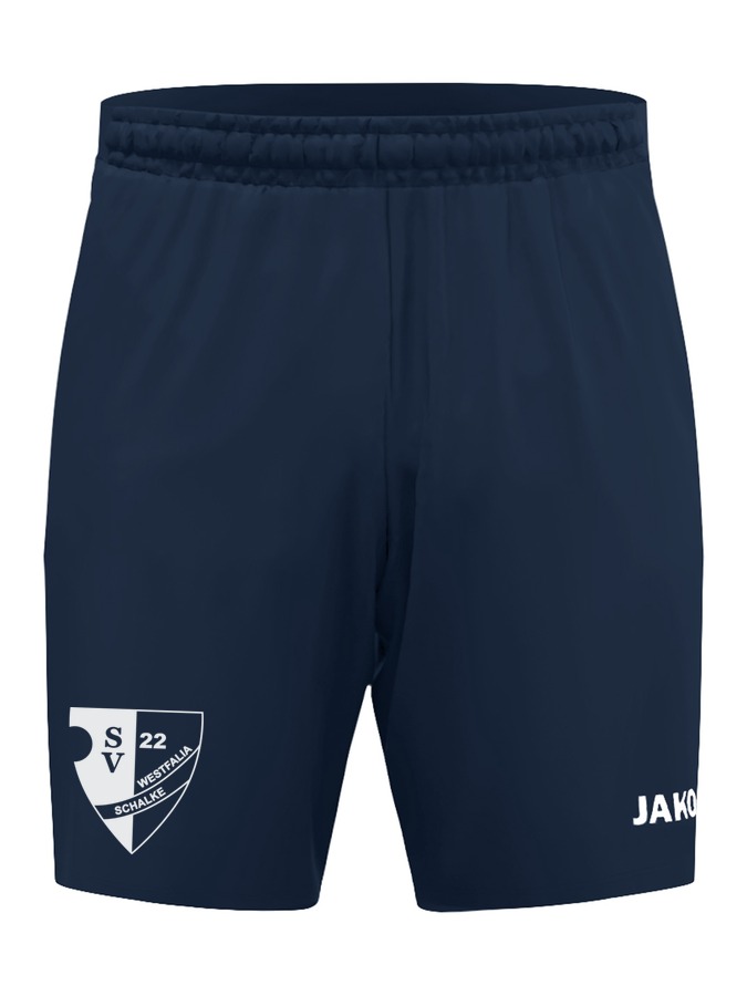 Jako Trainingsshort Dynamic