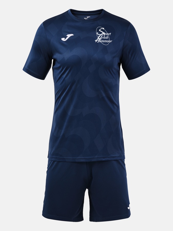 Joma New Area Set