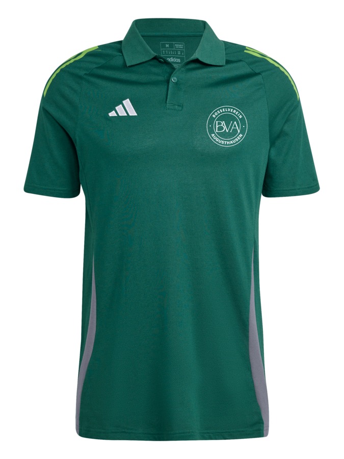 adidas Tiro 24 Competition Poloshirt