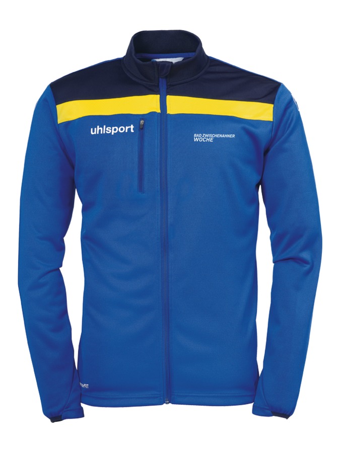 uhlsport Offense 23 Poly Jacke