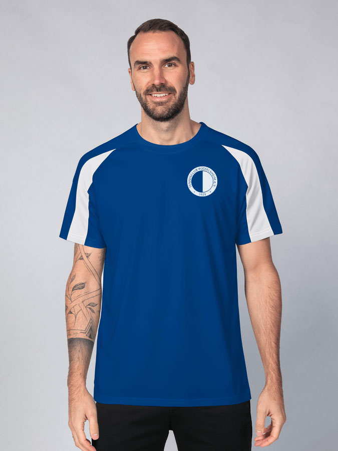 Trainingsshirt Function Herren