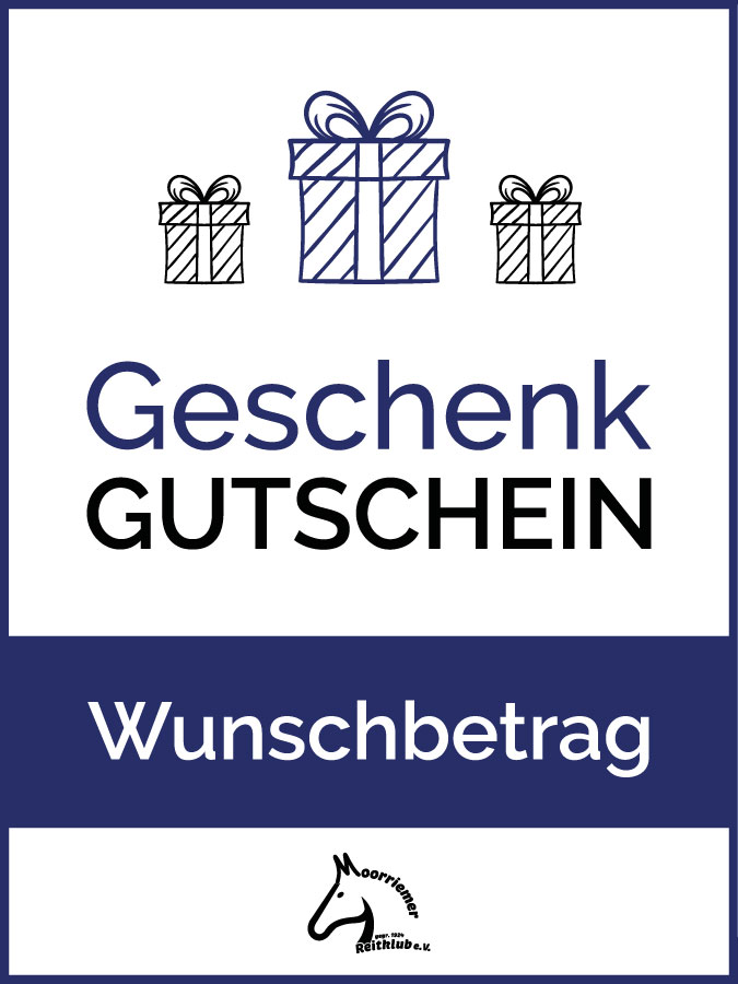 Gutschein zum Ausdrucken