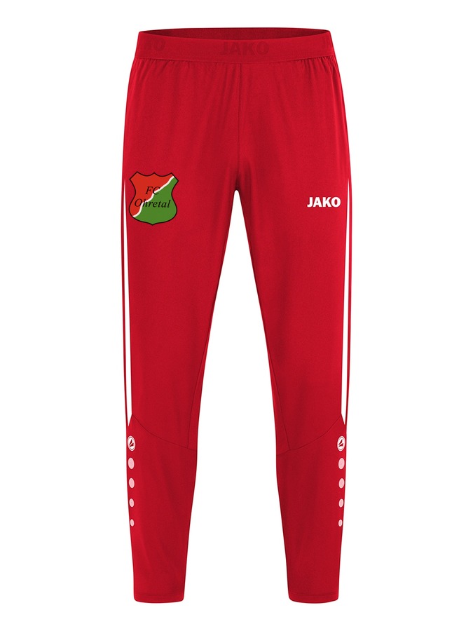 Jako Freizeithose Power