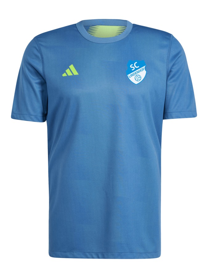 adidas Reversible 24 Trikot