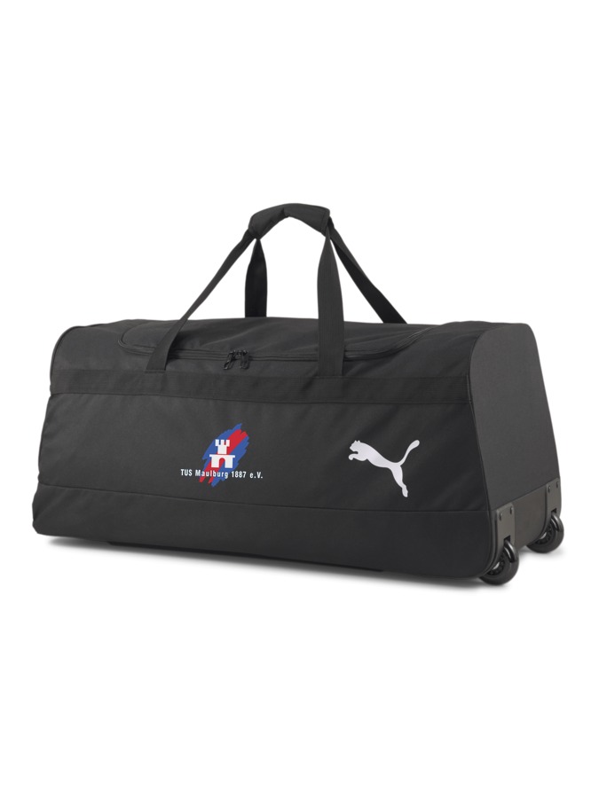 PUMA teamGOAL 23 Wheel Teambag L