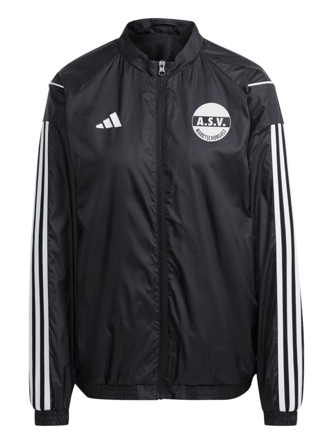 adidas Tiro 23 Competition Präsentationsjacke Damen
